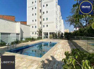 Apartamento · 95m² · 2 Quartos · 1 Vaga · Cobertura no Sarandi de 2 dormitórios, vaga e infra