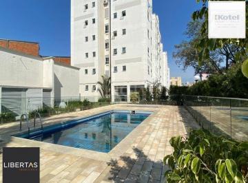 Apartamento · 95m² · 2 Quartos · 1 Vaga · Cobertura no Sarandi de 2 dormitórios, vaga e infra