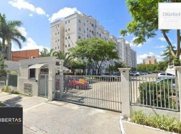 Apartamento · 95m² · 2 Quartos · 1 Vaga · Cobertura no Sarandi de 2 dormitórios, vaga e infra