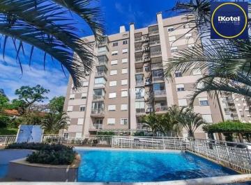 Apartamento · 52m² · 2 Quartos · 1 Vaga · Apartamento no bairro Teresopólis - 2 dormitórios - 1 vaga de garagem