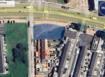 Terreno · 797m² · Terreno disponível para Venda e Locação na Restinga, Porto Alegre, RS