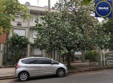 Apartamento · 76m² · 3 Quartos · Apartamento de 3 dormitórios Térreo no bairro Moinhos de Vento