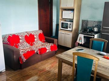 Casa · 102m² · 2 Quartos · 1 Vaga · Casa à venda - na Restinga
