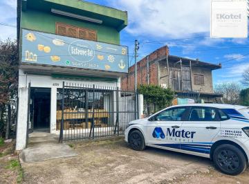 Comercial · 300m² · 5 Quartos · 3 Vagas · Prédio Comercial em Belém Novo, Porto Alegre, RS
