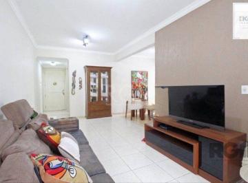 Apartamento · 112m² · 3 Quartos · 1 Vaga · Apartamento para Venda - 112m², 3 dormitórios, sendo 1 suites, 1 vaga - Chácara