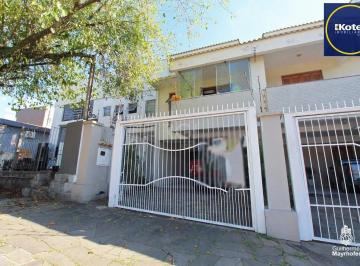 Casa · 228m² · 3 Quartos · 2 Vagas · Casa para Venda - 227.93m², 3 dormitórios, 1 suite, 2 vagas - Chácara das Pedras