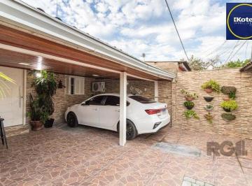 Casa · 118m² · 2 Quartos · 2 Vagas · Casa à venda - em Santa Rosa de Lima