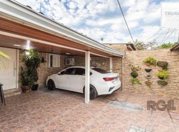 Casa · 118m² · 2 Quartos · 2 Vagas · Casa à venda - em Santa Rosa de Lima