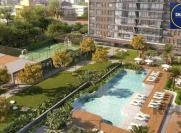 Apartamento · 24m² · 1 Quarto · Apartamento à venda - na Boa Vista