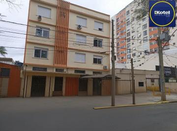 Apartamento · 26m² · 1 Quarto · Apartamento JK de 26m² à venda no Bairro Cidade Baixa - Porto Alegre