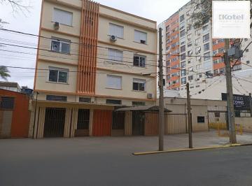 Apartamento · 26m² · 1 Quarto · Apartamento JK de 26m² à venda no Bairro Cidade Baixa - Porto Alegre