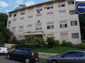 Apartamento · 45m² · 1 Quarto · Oportunidade no Teresópolis