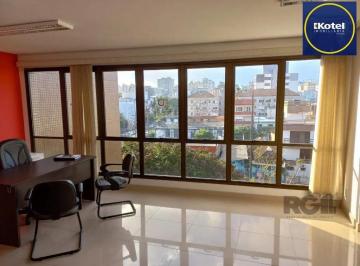 Comercial · 37m² · conjunto/sala - 37,25 m² - Praia de Belas