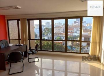 Comercial · 37m² · conjunto/sala - 37,25 m² - Praia de Belas
