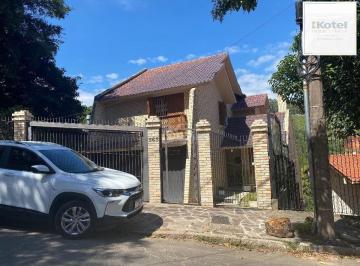 Casa · 336m² · 4 Quartos · Casa Para comprar , 336 m² por R$ 1.140.000,00 - Teresópolis - Porto Alegre/RS