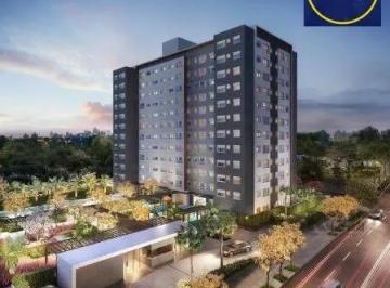 Apartamento · 60m² · 2 Quartos · 1 Vaga · Apartamento à venda - no Jardim do Salso