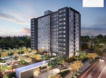 Apartamento · 60m² · 2 Quartos · 1 Vaga · Apartamento à venda - no Jardim do Salso