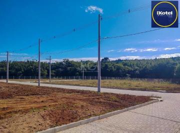 Terreno · 132m² · Terreno para Venda - 0m², 0 dormitórios, Vila Nova
