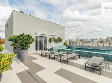 Apartamento · 27m² · 1 Quarto · 1 Vaga · Apartamento perto da UFRGS com 41m²