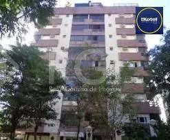 Apartamento · 104m² · 3 Quartos · Apartamento para Venda - 104.22m², 3 dormitórios, Centro Histórico
