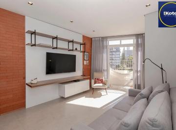 Apartamento 68m² Venda Moinhos de Vento · Apto 2dormitórios com 01suíte na Florencio Ygartua