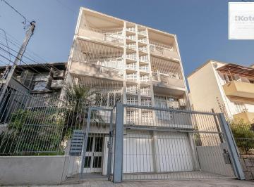 Apartamento · 68m² · 2 Quartos · Apto 2dormitórios com 01suíte na Florencio Ygartua