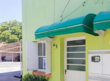 Casa · 43m² · 1 Quarto · 1 Vaga · Casa aconchegante  com 1 dormitório, suíte, vaga, no bairro São José em Poa/RS.