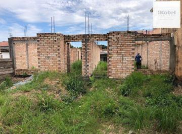 Terreno · 385m² · Terreno de 11x35 com projeto aprovado para duas casas de 167m2 com 3 dormitórios