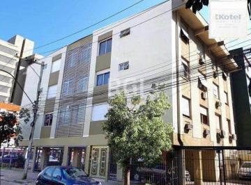 Apartamento · 58m² · 2 Quartos · Apartamento para Venda - 58.18m², 2 dormitórios, Praia de Belas