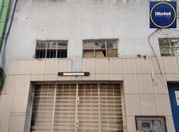 Comercial · 183m² · 2 Quartos · Prédio na Duque de Caxias, desocupado espaço amplo. Preço atrativo.