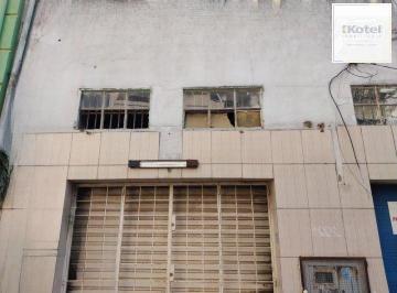 Comercial · 183m² · 2 Quartos · Prédio na Duque de Caxias, desocupado espaço amplo. Preço atrativo.