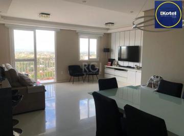 Apartamento · 80m² · 3 Quartos · 1 Vaga · Apartamento para Venda - 73m², 3 dormitórios, sendo 1 suites, 2 vagas