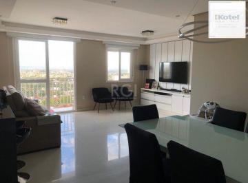 Apartamento · 80m² · 3 Quartos · 1 Vaga · Apartamento para Venda - 73m², 3 dormitórios, sendo 1 suites, 2 vagas