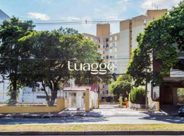 Apartamento · 64m² · 2 Quartos · Apartamento Térreo no condomínio Santos Dumont