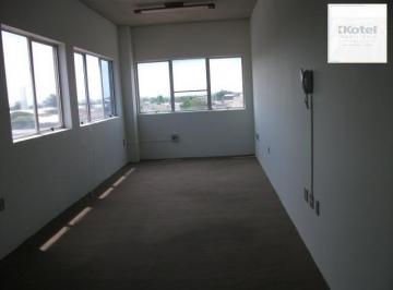 Comercial · 30m² · 1 Quarto · Conjunto/Sala para Locação e Venda - 30m², São João