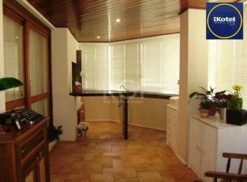 Apartamento · 117m² · 3 Quartos · 3 Vagas · Apartamento 3 quartos (1 suite), 116m² privativos, 3 vagas de garagem - Bairro T