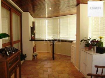 Apartamento · 117m² · 3 Quartos · 3 Vagas · Apartamento 3 quartos (1 suite), 116m² privativos, 3 vagas de garagem - Bairro T