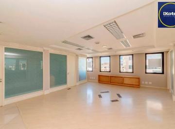 Comercial · 128m² · 2 Vagas · Conjunto Comercial de 129,57m2 nas Três Figueiras para comprar