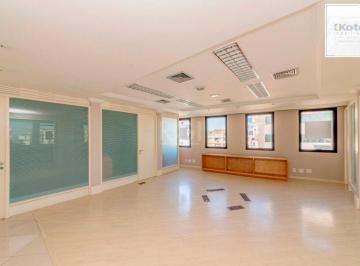 Comercial · 128m² · 2 Vagas · Conjunto Comercial de 129,57m2 nas Três Figueiras para comprar