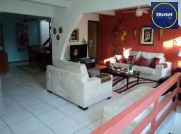 Casa · 450m² · 3 Quartos · 1 Vaga · Casa para Venda - 450m², 3 dormitórios, 1 vaga - Floresta
