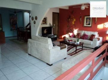 Casa · 450m² · 3 Quartos · 1 Vaga · Casa para Venda - 450m², 3 dormitórios, 1 vaga - Floresta