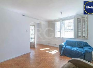 Casa · 275m² · 3 Quartos · 4 Vagas · Vende casa 03 dormitórios, 275,22 m², bairro Azenha/Porto Alegre