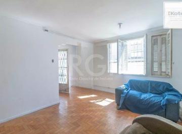 Casa · 275m² · 3 Quartos · 4 Vagas · Vende casa 03 dormitórios, 275,22 m², bairro Azenha/Porto Alegre