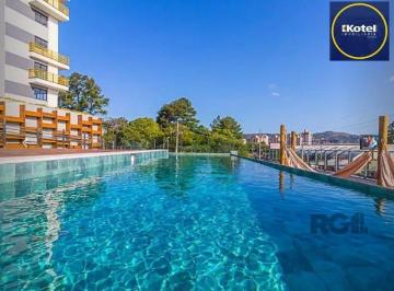 Comercial · 137m² · 1 Quarto · Loja disponível para venda está localizada na Rua Professor Cristiano Fischer