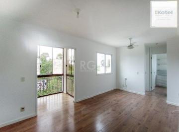 Apartamento · 53m² · 2 Quartos · 1 Vaga · Apartamento para Venda - 53.36m², 2 dormitórios, 1 vaga - Humaitá