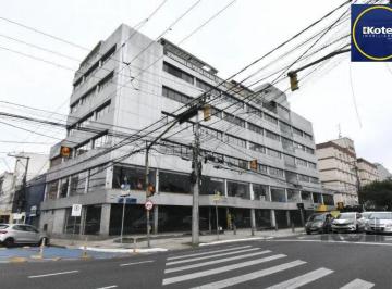 Comercial · 489m² · Sala comercial na Azenha 489m²