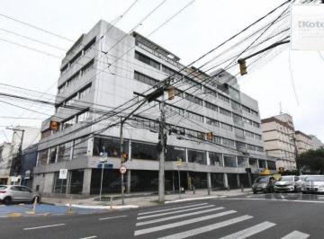 Comercial · 489m² · Sala comercial na Azenha 489m²