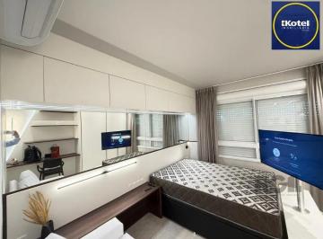 Apartamento · 27m² · 1 Quarto · 1 Vaga · Excelente opção para investimento