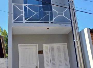 Casa · 47m² · 2 Quartos · Casa à venda - em Hípica
