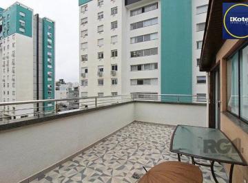 Apartamento · 152m² · 4 Quartos · 3 Vagas · Cobertura à venda com 4 quartos 152 m²